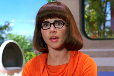 velma scooby doo