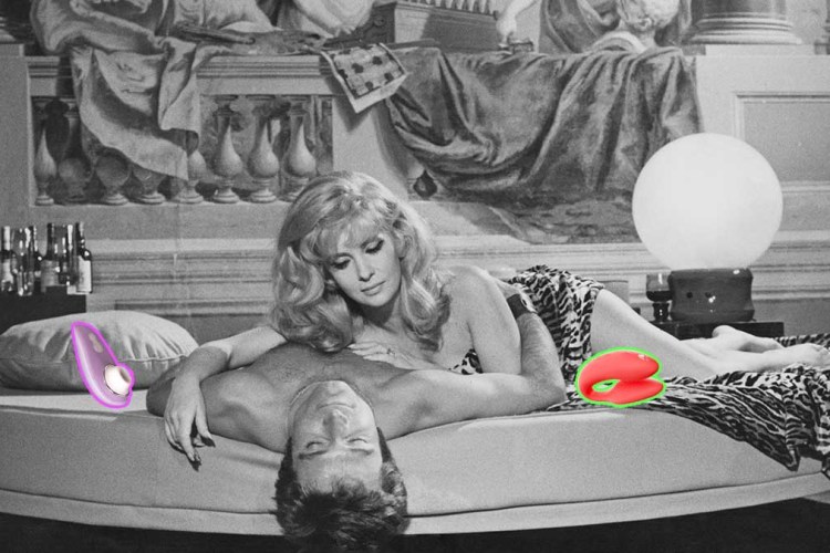 vibrating massage roller reviews Using a Vibrator on a Man: 10 Play Techniques That He Will Love!