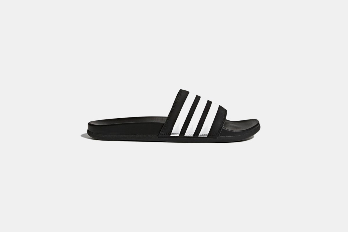 Deal: These Classic Adidas Slides Are Only $20