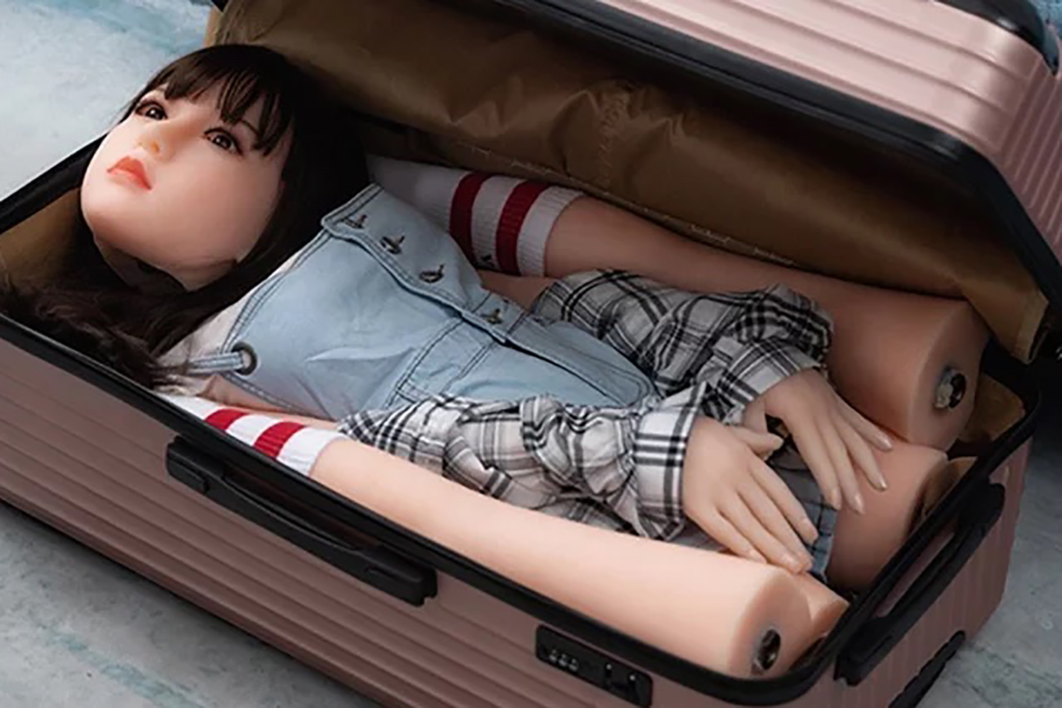 Australians Seem to Be Buying a Lot of Child Sex Dolls - InsideHook Australians Seem to Be Buying a Lot of Child Sex Dolls - InsideHook