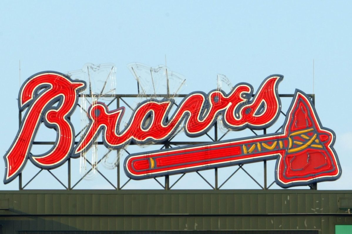 Braves Not Considering Name Change