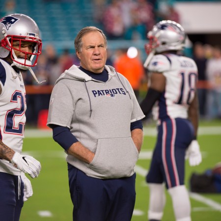 The Patriots Were a Perfect Storm for a Coronavirus Walkout