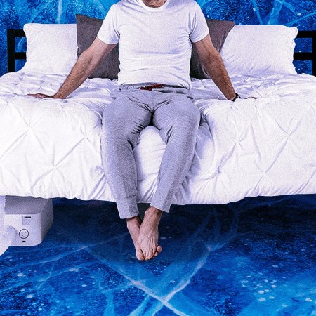 Review: Can a Temperature-Controlled Mattress Change Your Life?