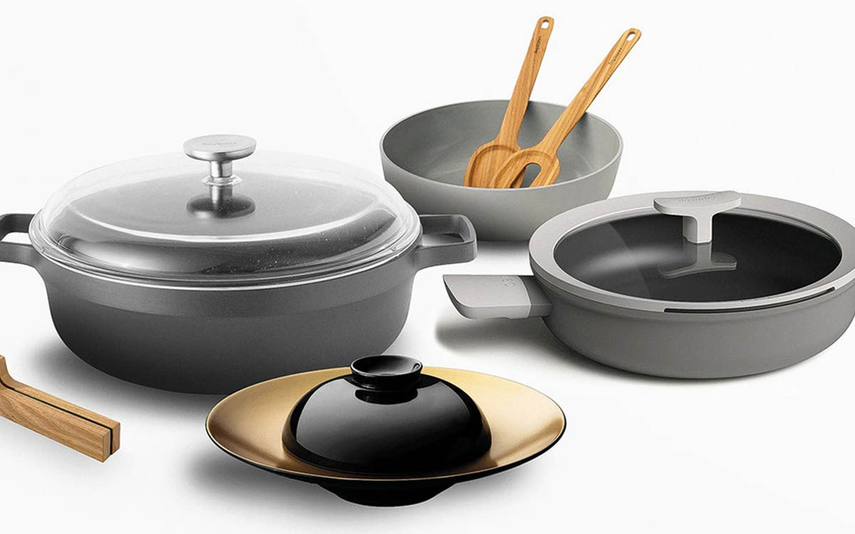 BergHOFF Is an Ideally Affordable Kitchenware Brand InsideHook