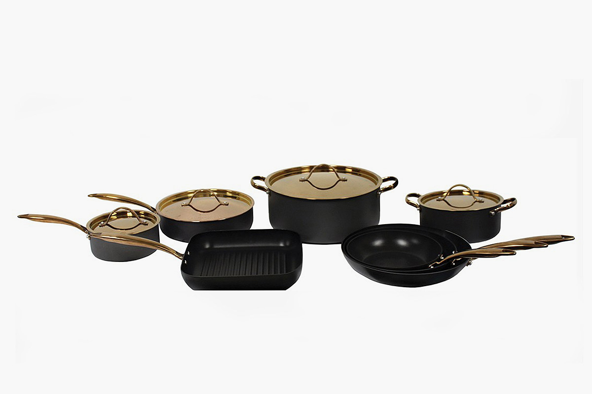 BergHOFF Is an Ideally Affordable Kitchenware Brand InsideHook