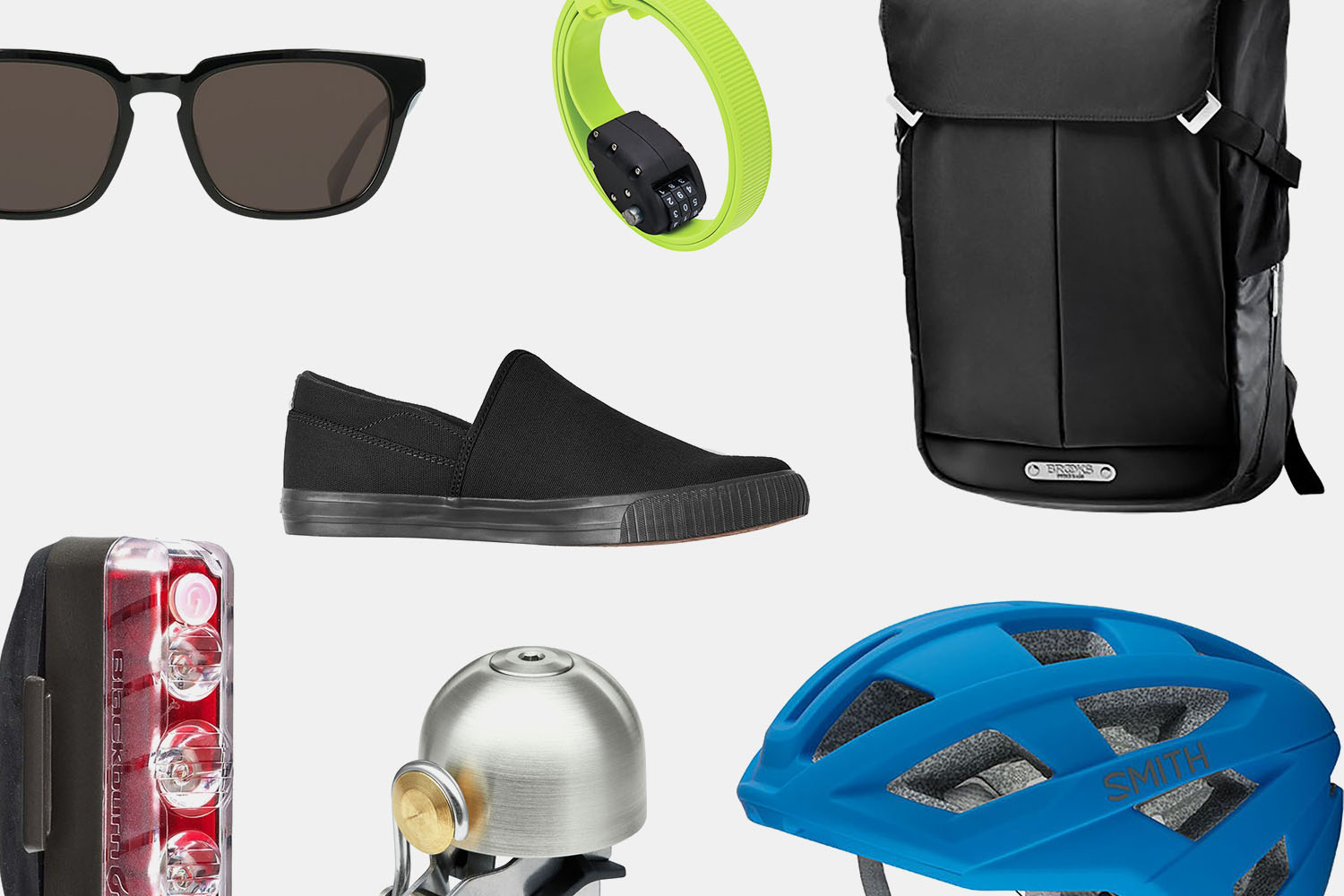 9 Essentials to Make Your Bike Commute More Comfortable InsideHook