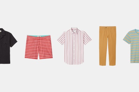 Deal: Take an Extra 60% Off Sale Items at Bonobos