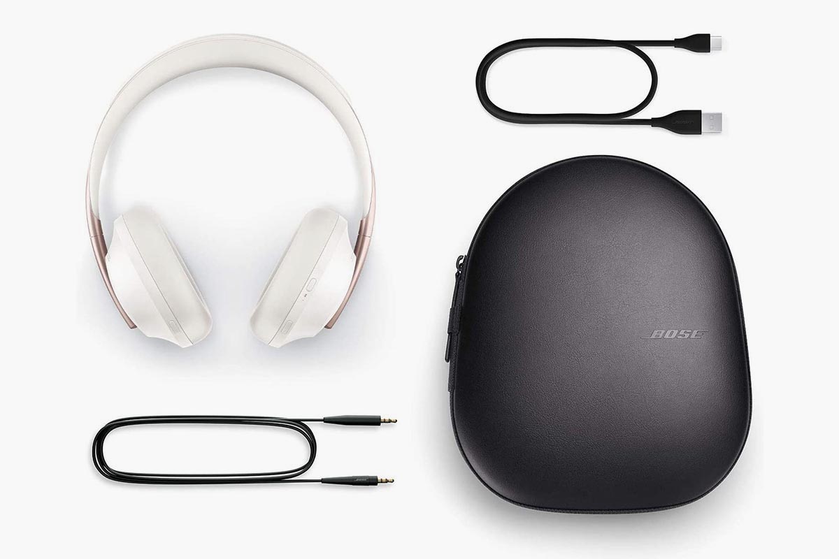 Bose 700 Headphones Have Never Been 
