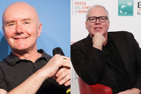 Irvine Welsh Bret Easton Ellis American Tabloid