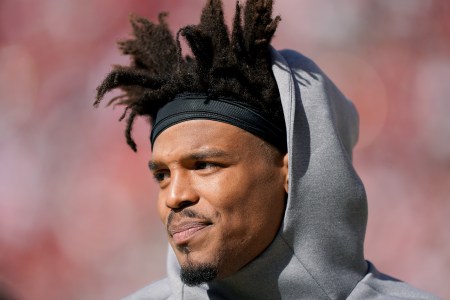 Is Cam Newton's Vegan Diet Hurting His NFL Career?