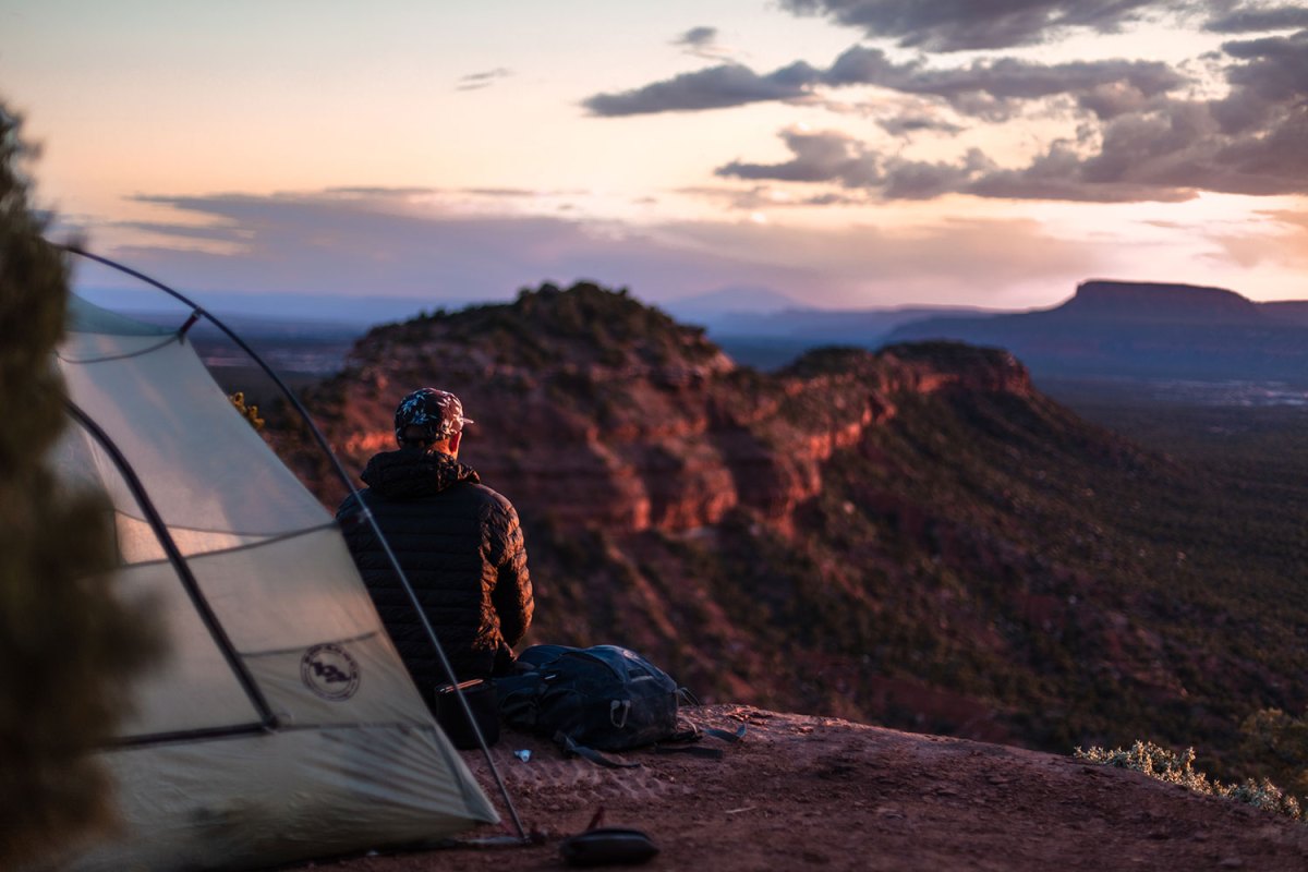 14 Must-Have Products for Your Next Camping Trip