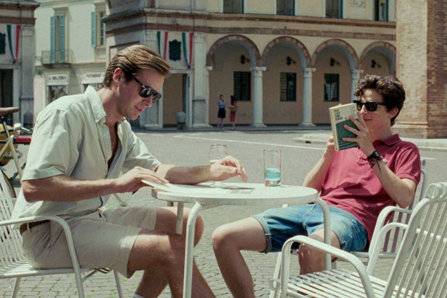 The Enduring Style and Influence of "Call Me By Your Name"