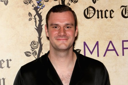 Cooper Hefner