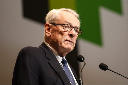 Dick Pound: No Tokyo Games Means No Beijing Games