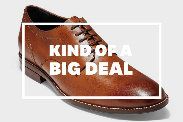 Take an Extra 60% Off Over a Thousand Shoe Styles at DSW - InsideHook