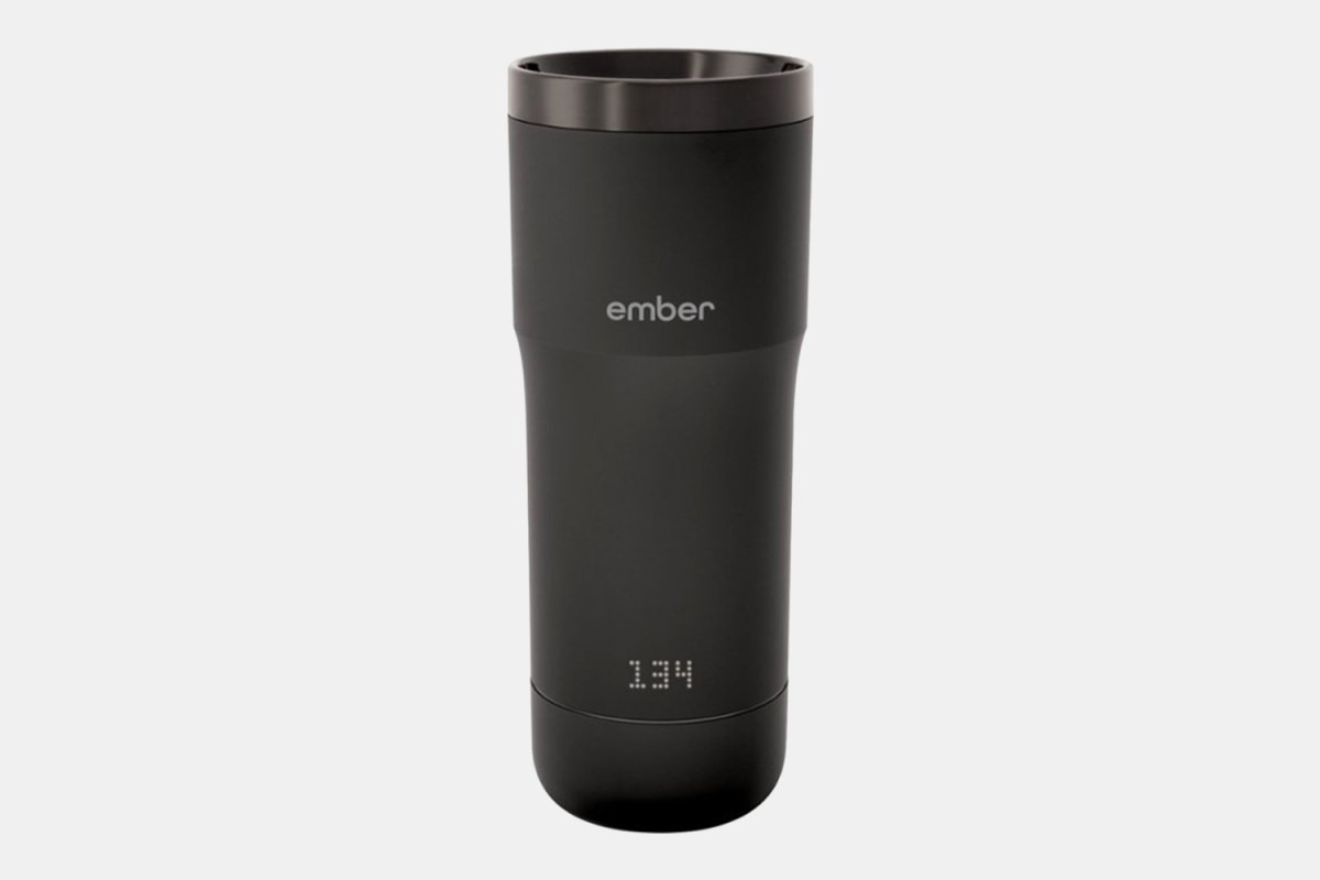 Deal: The Ember Smart Mug Is at a New Low Price of $80