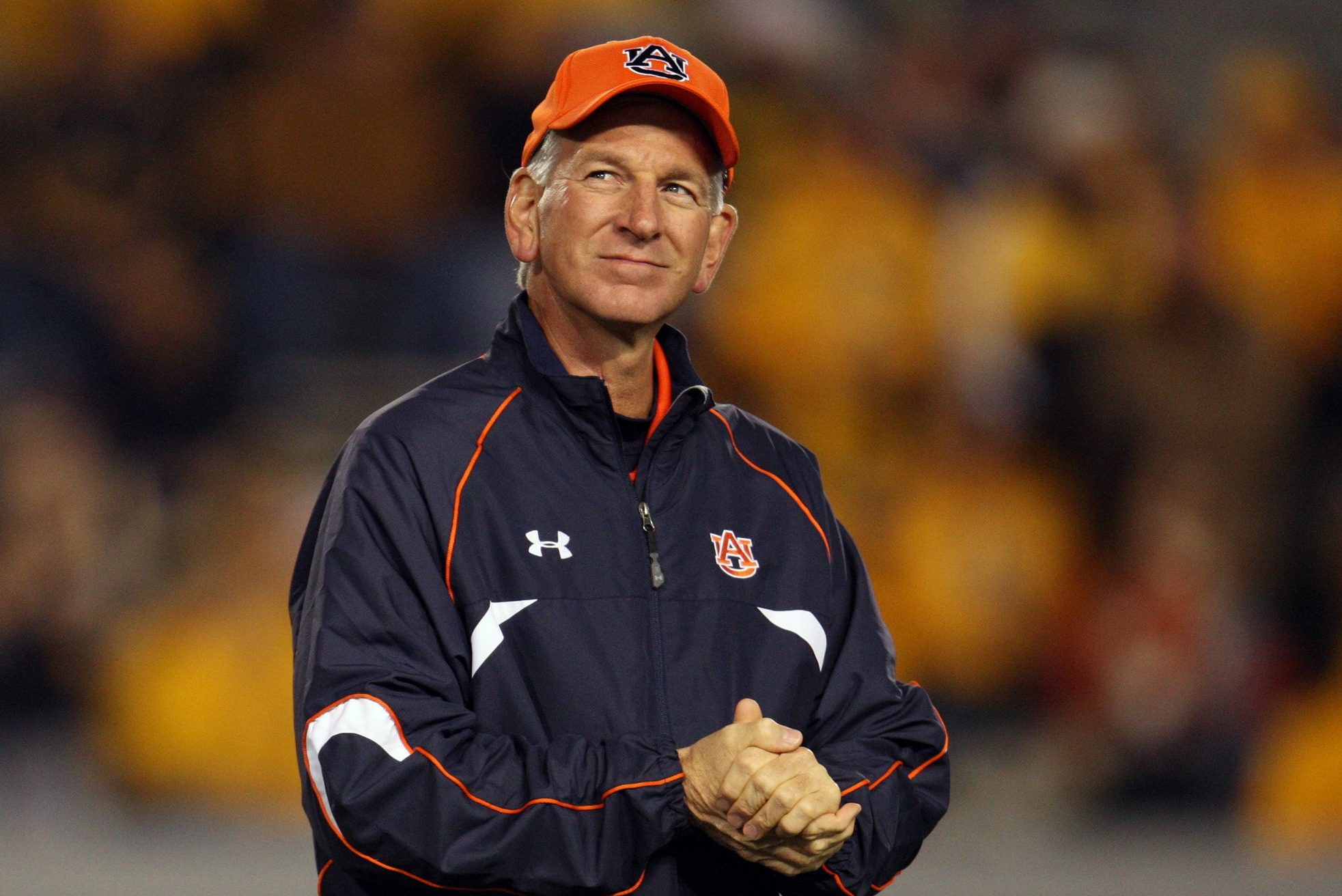 Tommy Tuberville Facing Jeff Sessions in Alabama Senate Runoff