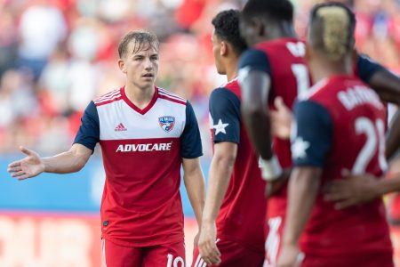 Report: Other Teams Wanted FC Dallas Out of MLS Tournament