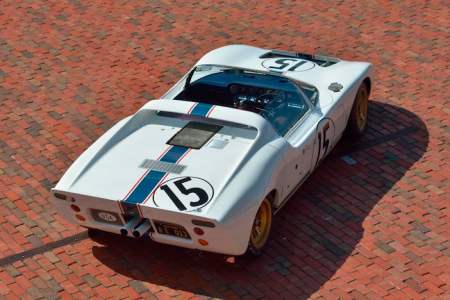 Ford GT/109