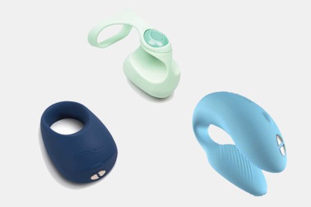 Deal: Celebrate National Couples Day With Up to 60% Off the Best Couples Vibrators