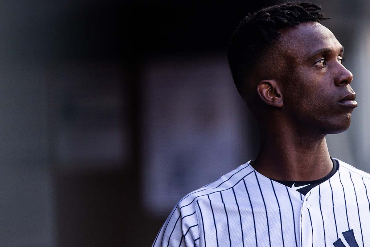 Andrew McCutchen Is Right to Question the Yankees' Outdated Grooming Policy