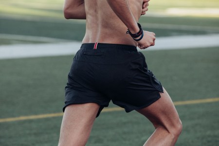 All the Gear That Helped Me Run a 5-Minute Mile