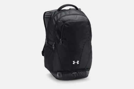 Deal: Under Armour Backpacks Are Up to 50% Off Right Now