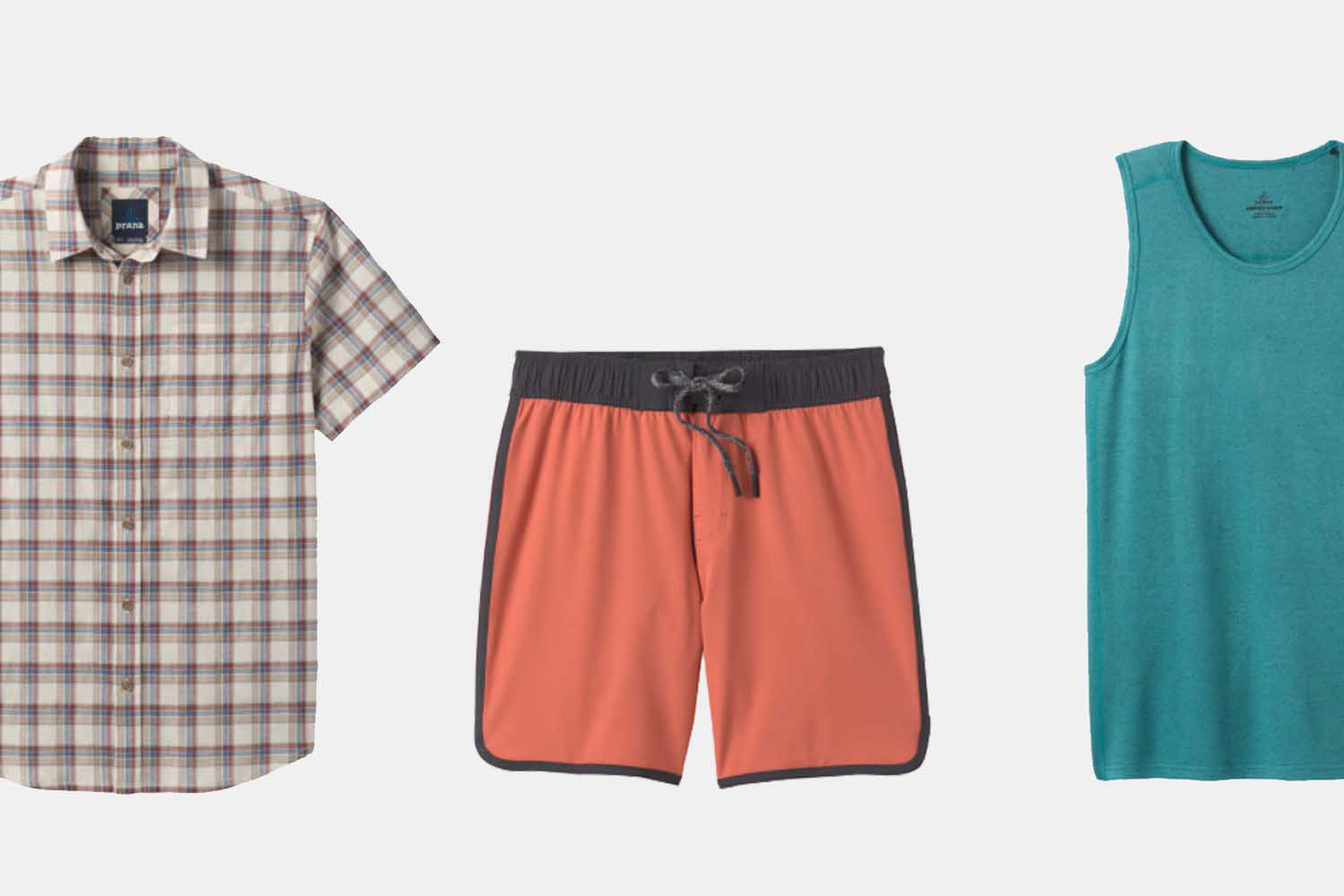 Deal: Save Up to 40% On Adventure-Ready Summer Styles at Prana