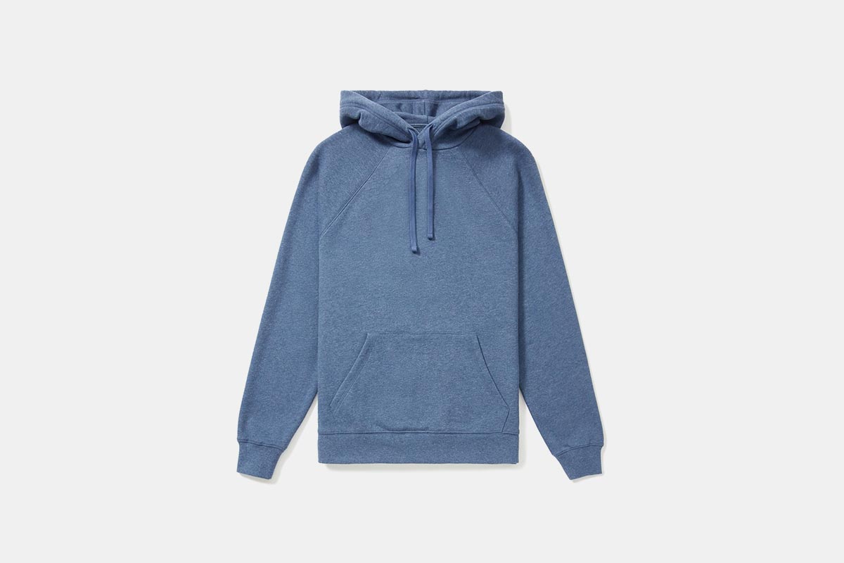 Everlane Hoodies Are Currently Less Than $40