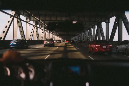 A Surprisingly Large Number of Americans Will Be Road-Tripping This Weekend