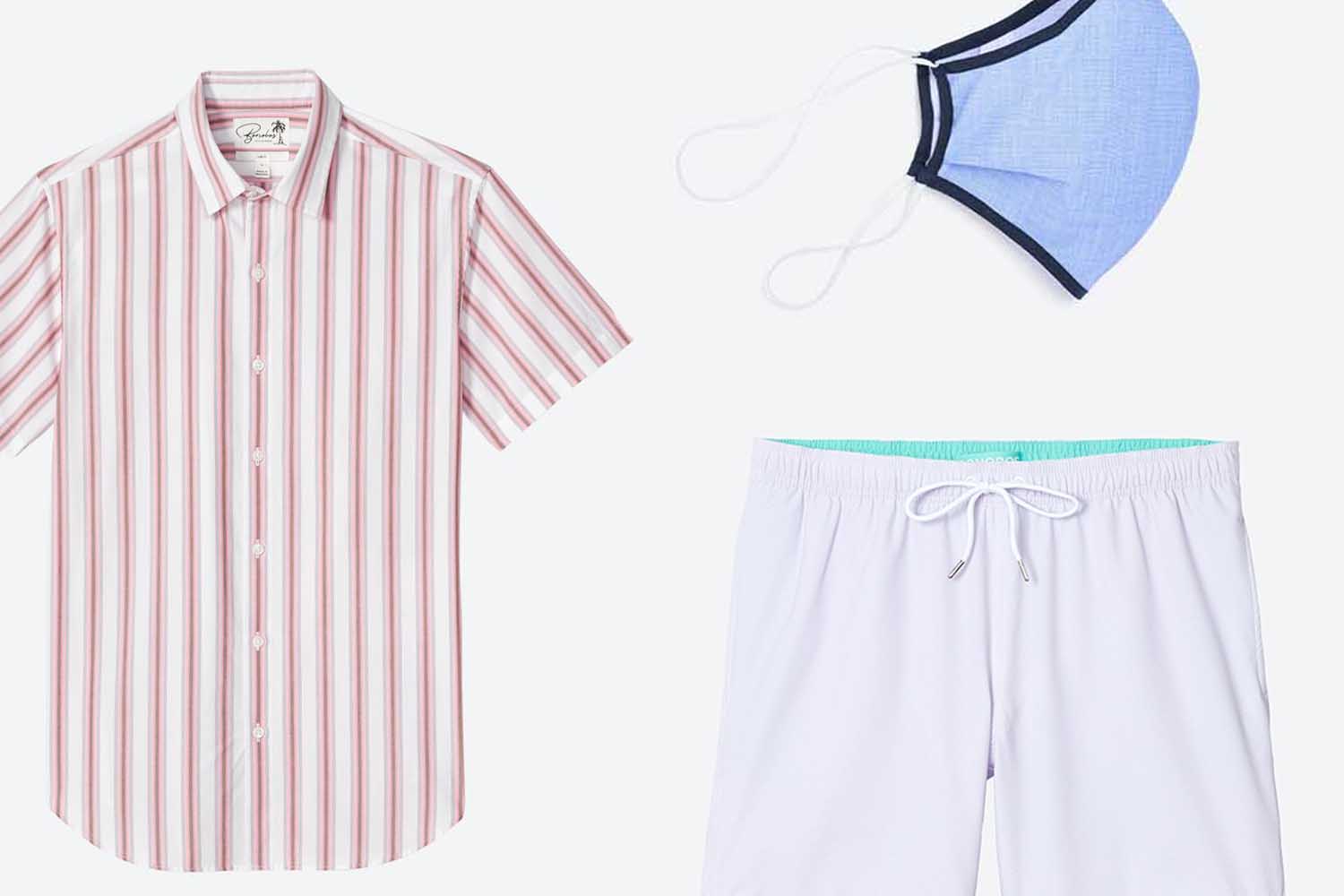 Deal: Everything at Bonobos Is 30% Off