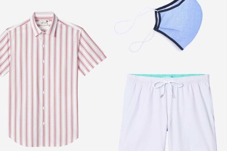 Deal: Everything at Bonobos Is 30% Off