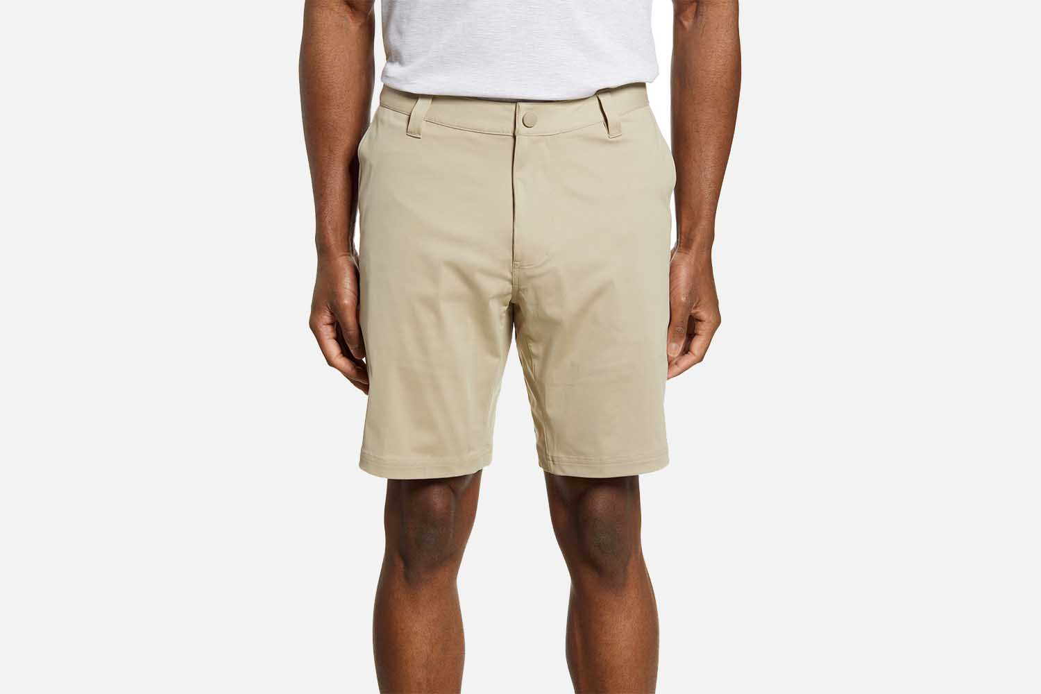 Deal: These Rhone Commuter Shorts Are 50% Off