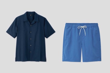 Deal: Uniqlo's "Super Sale" Is One You Won't Want to Miss