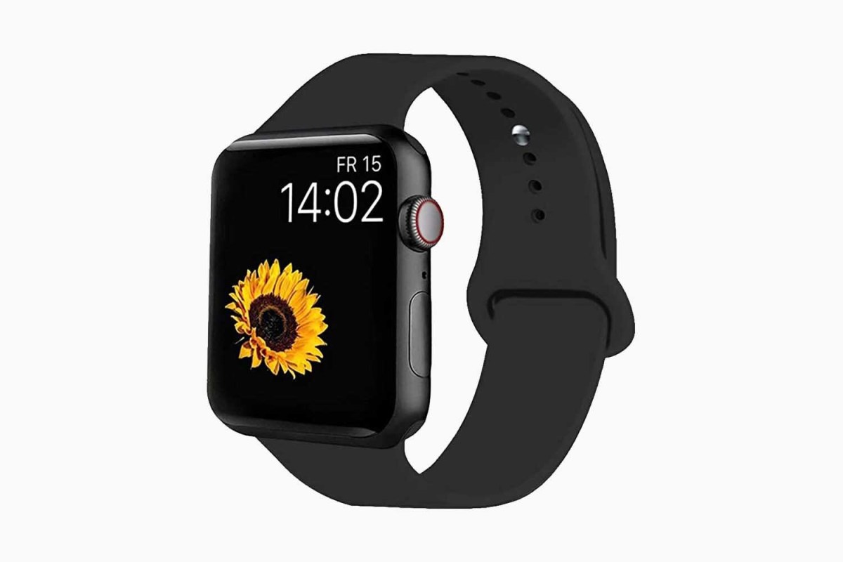 cheap apple watch strap