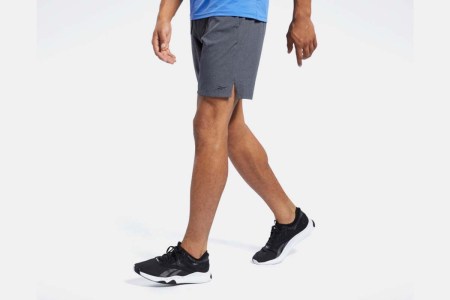 Deal: Take an Extra 50% Off Sale-Items at Reebok