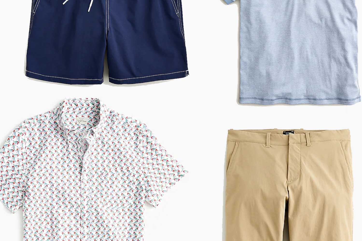 Deal: Save Up to 70% During J.Crew's Prime Time Event