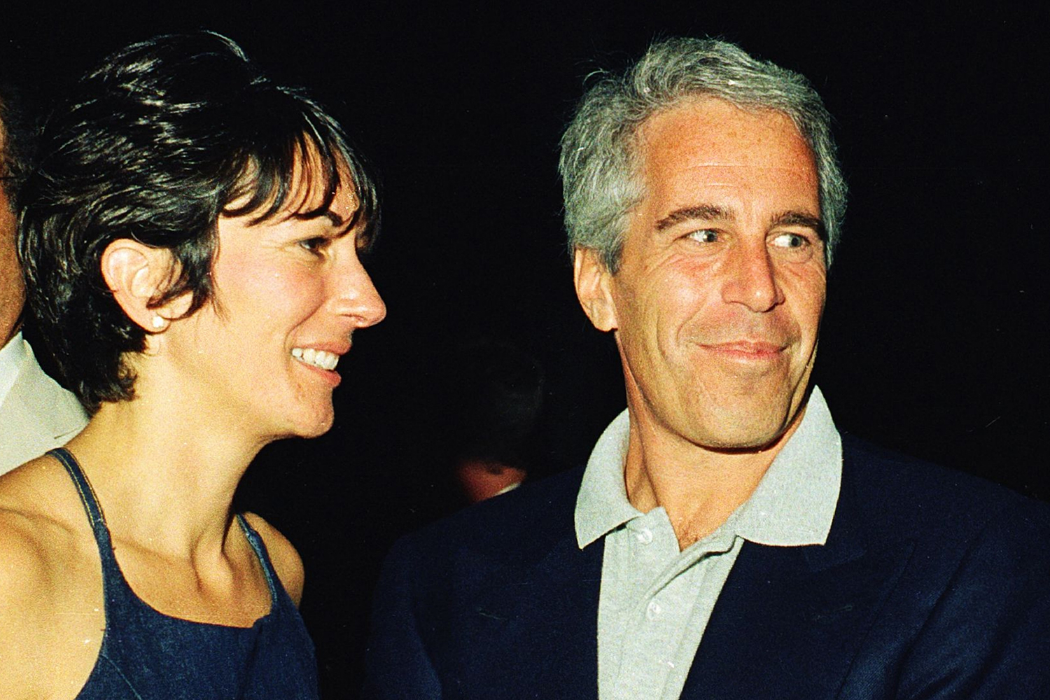 What Ghislaine Maxwell Wanted In Epstein s Birthday Song InsideHook