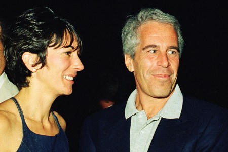 What Ghislaine Maxwell Wanted in Epstein's Birthday Song - InsideHook