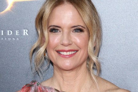 kelly preston death