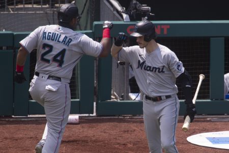 Marlins' Home Opener Canceled Due to COVID-19 Outbreak on Team