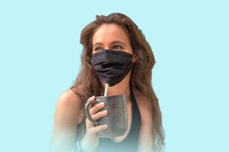 Redee coronavirus face mask