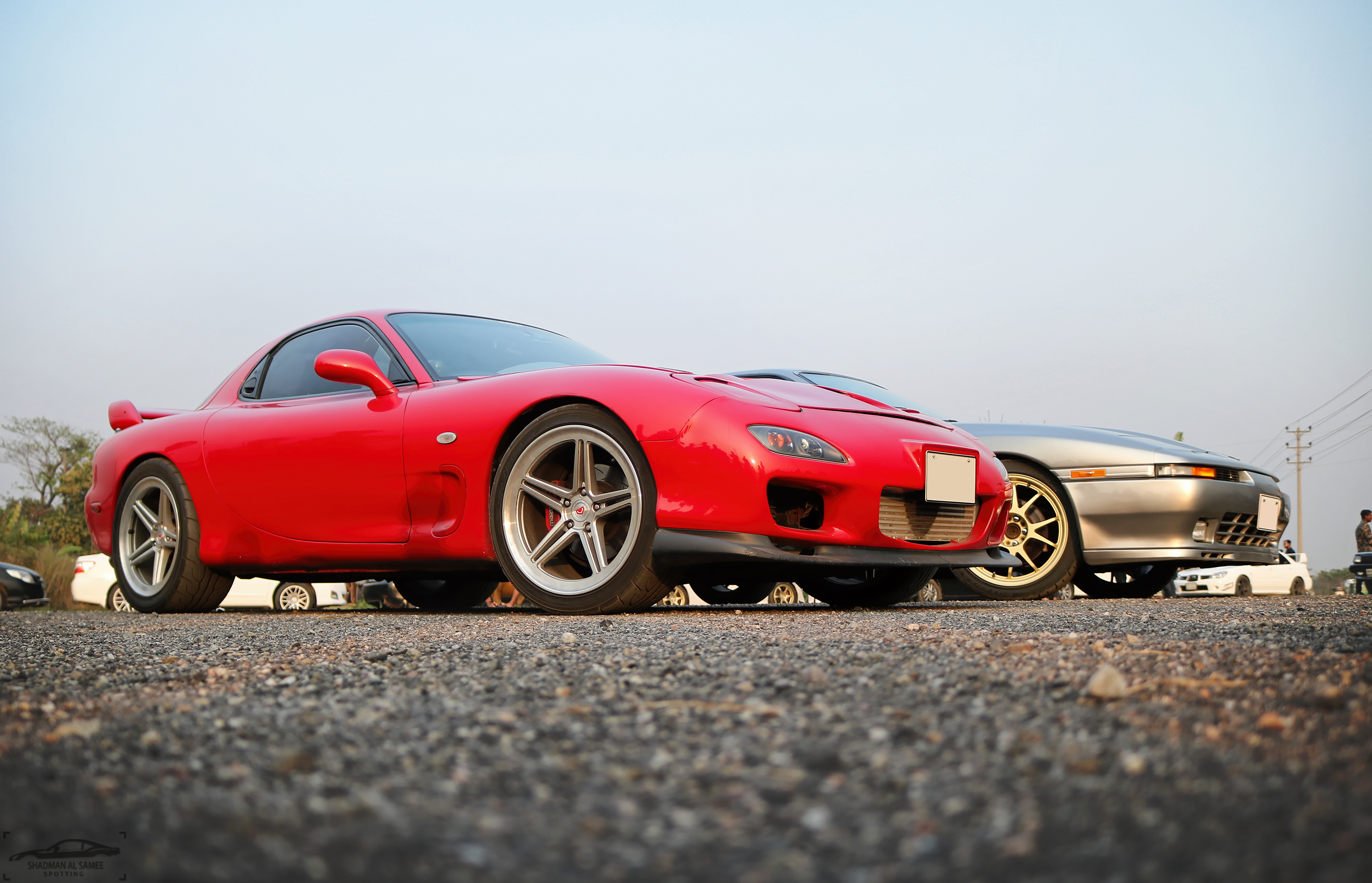 mazda rx-7 fd