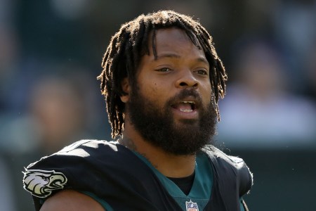 NFL Protest Pioneer Michael Bennett Retiring From Football