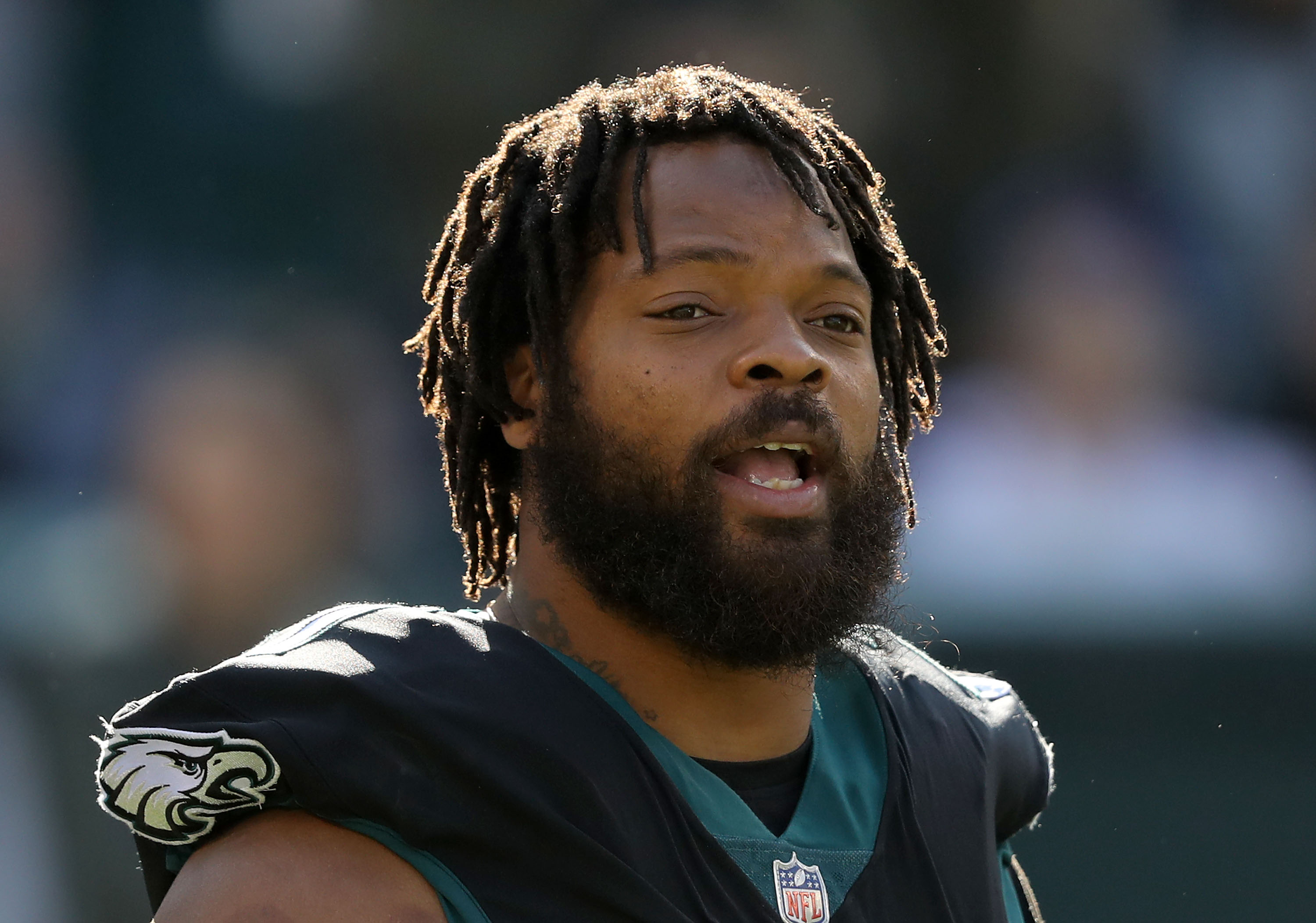 NFL Protest Pioneer Michael Bennett Retiring From Football - InsideHook