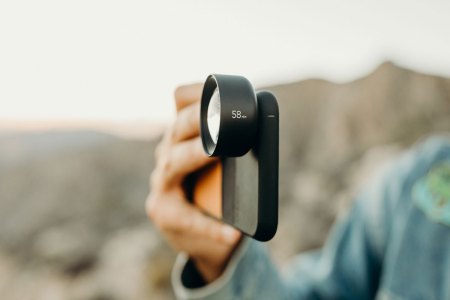 Deal: Up Your Instagram Game With These 60%-Off iPhone Lenses