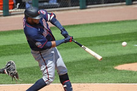 The Miami Marlins, Shohei Ohtani and Nelson Cruz: Buying or Selling MLB's Top Opening Weekend Storylines