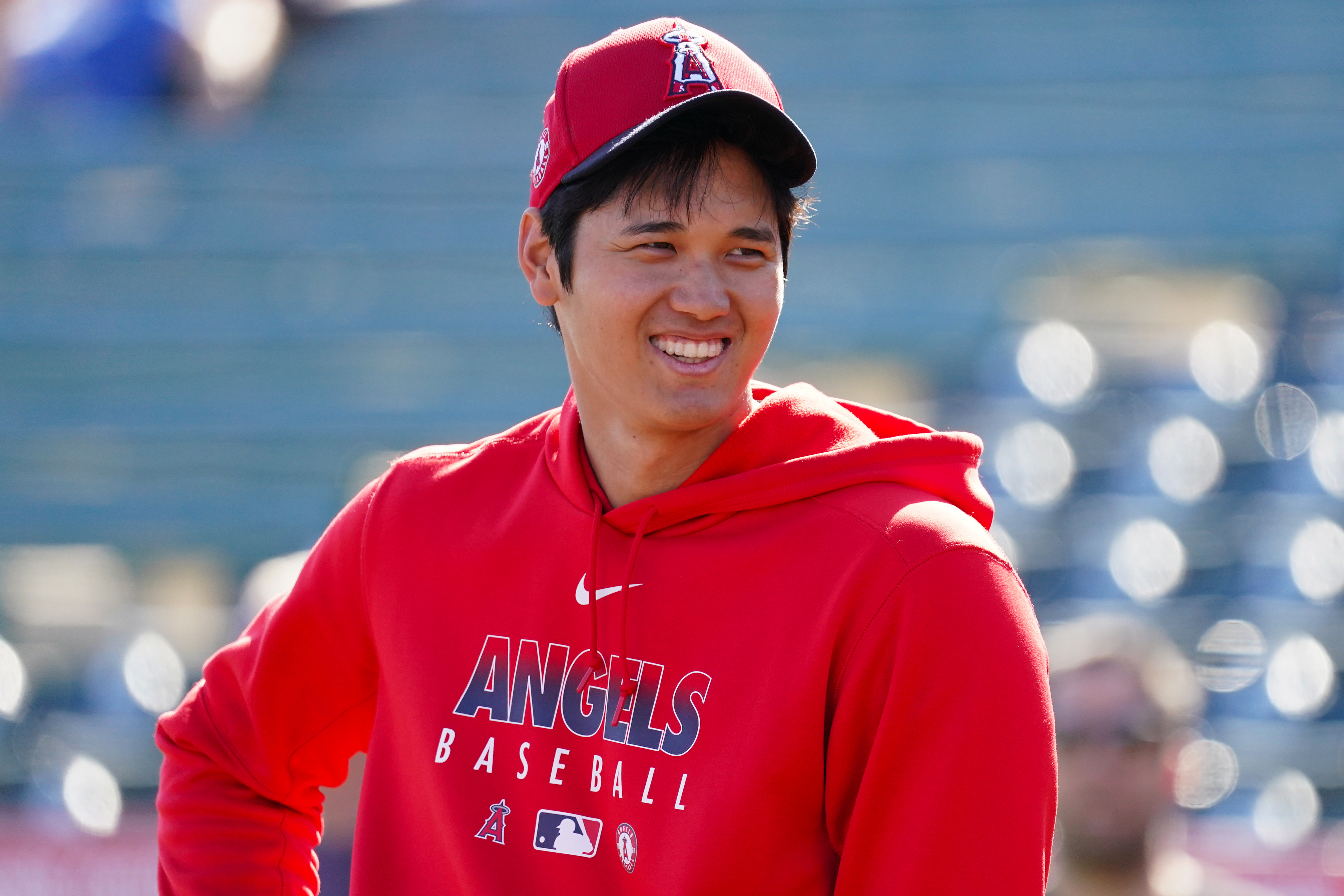 Shohei Ohtani Set to Resume Dual Role With Angels in 2020