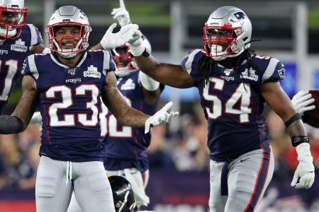 New England Patriots Have Already Lost 4 Starters to Opt-Outs