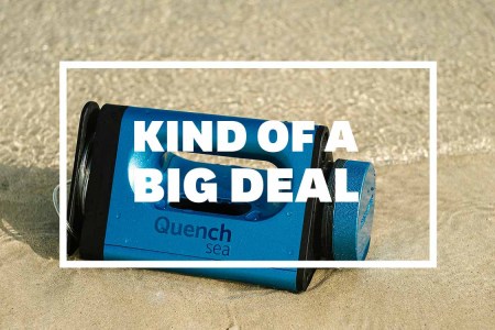 quenchsea